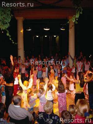 Asteria Bellis Hotel 27